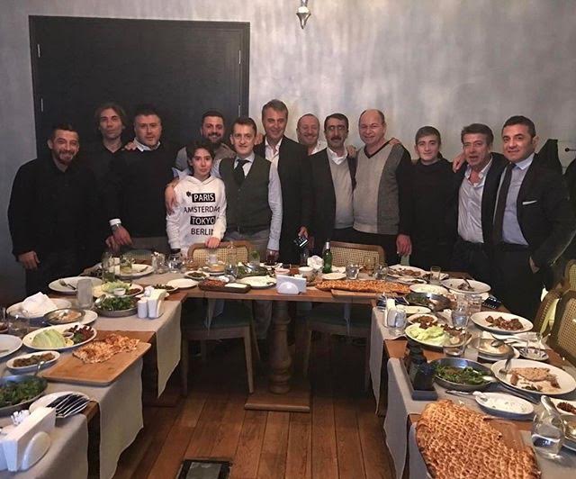 Orman stada gitmedi ama stada yakındı!