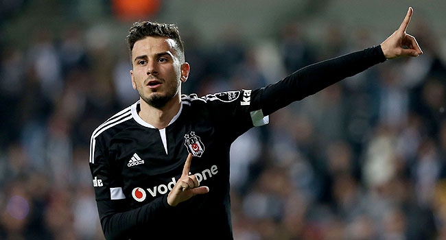 La Liga ekibinden Oğuzhan açıklaması