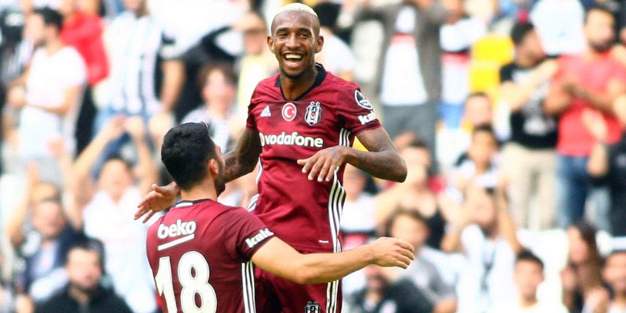 VİDEO | İşte Talisca'nın müthiş frikik golü
