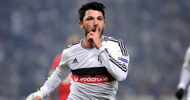 Beşiktaş Tolgay kararını verdi