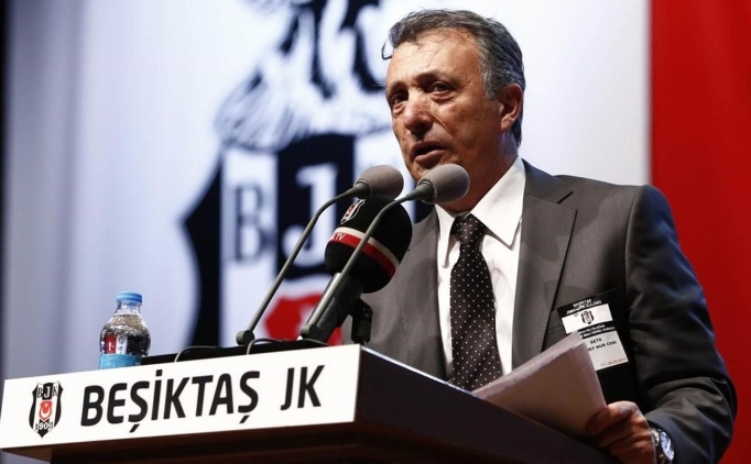 Çebi'den Quaresma, Talisca ve Dursun Özbek açıklaması