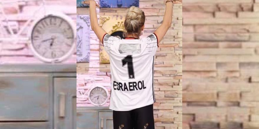 Fikret Orman'dan Esra Erol'a sürpriz!