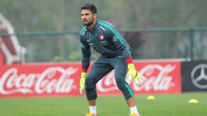 Milli kaleciden Beşiktaş itirafı