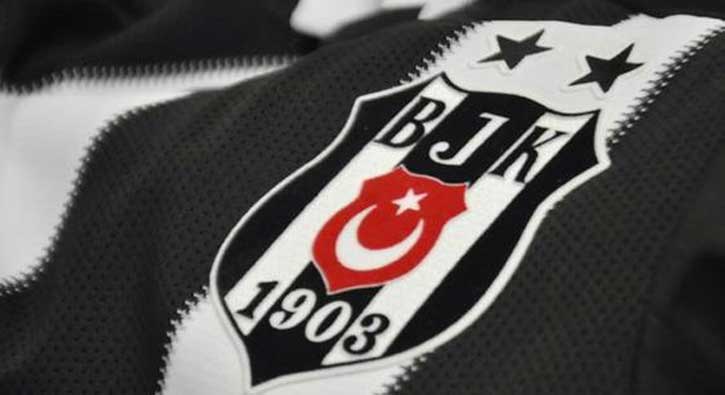 3. yıldıza "3 yıldız" gelecek! İşte Beşiktaş'ın transferdeki yol haritası