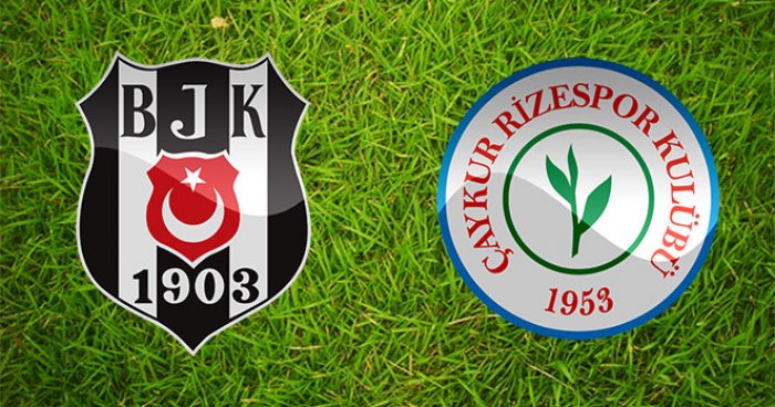 Rizesporlu futbolcu: "Beşiktaş iyi bir takım"