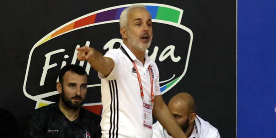 ''Hücumda basit hatalar yaptık''