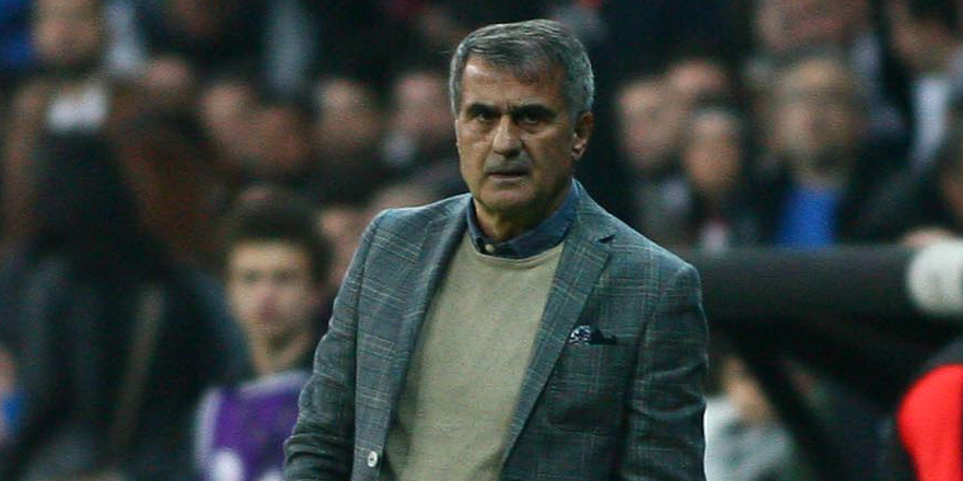 Şenol Güneş son 2 yılda ligin kaderini değiştirdi
