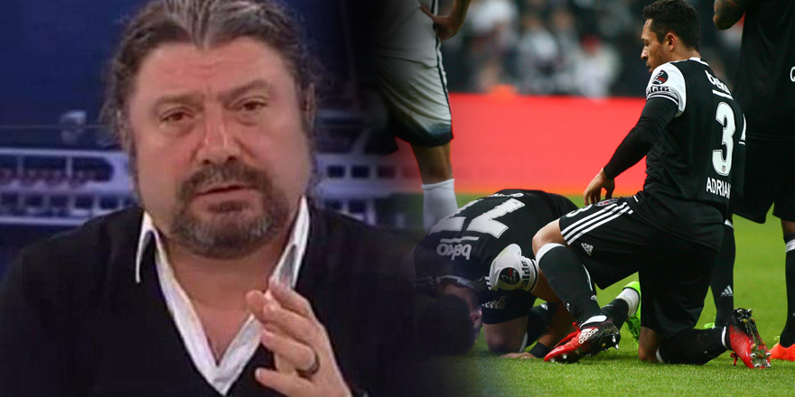 Orhan Can: "70'li yıllar gibi..."