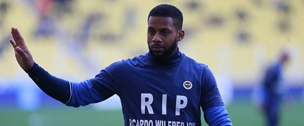 Lens, Beşiktaş taraftarına teşekkür etti