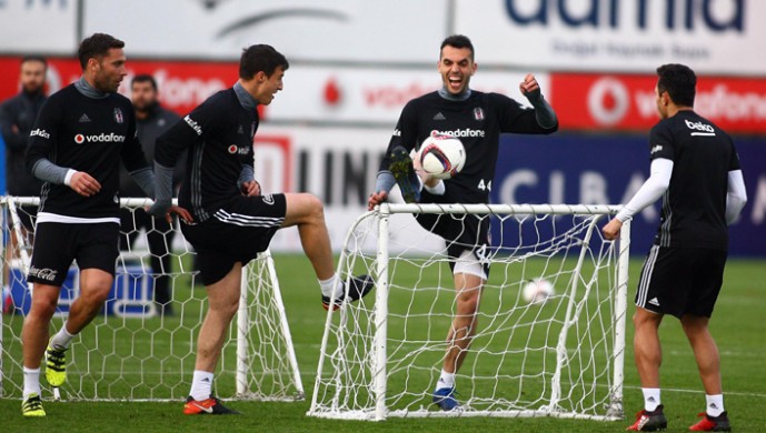 Kartal tam kadro