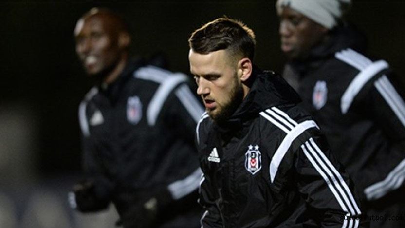 Beşiktaş'a geri mi dönüyor?