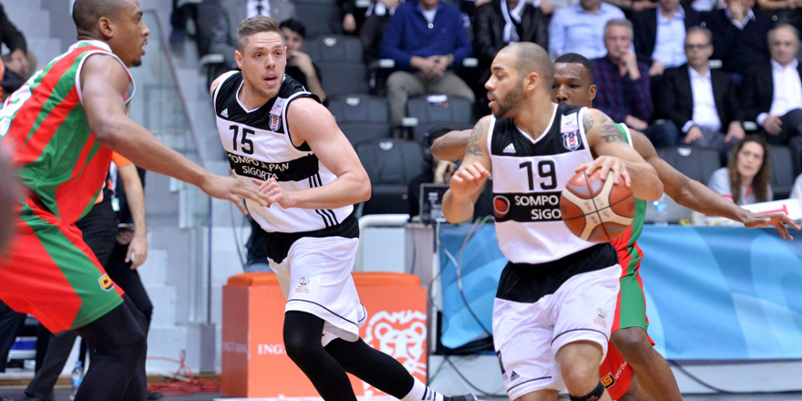 ÖZEL | Beşiktaş - P.Karşıyaka maçı için son 400 bilet