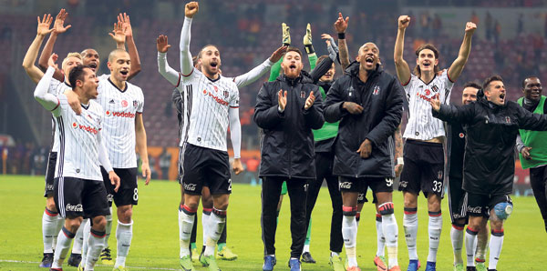 Şansal Büyüka'nın dikkatini "kiralık" futbolcular çekmiş! Başarının sırrı...
