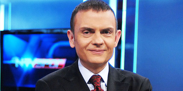 Ercan Taner'den hakem eleştirisi: Midem bulandı!