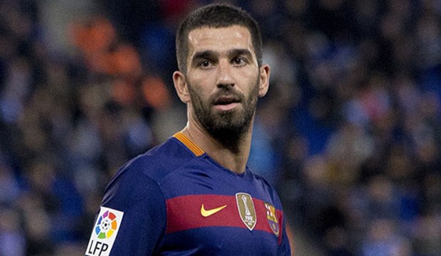 Arda Turan'dan Beşiktaş'a övgü dolu sözler