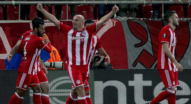 Cambiasso'dan rövanş yorumu