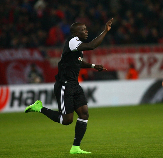 Ali Ece: "Issız adadan çıkaran gol"
