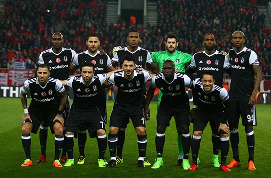 Beşiktaş'ta doğru yatırım, yüksek kazanç