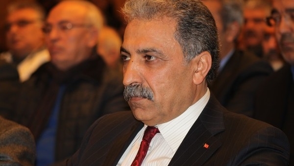 Kayserispor Başkanı: "Beşiktaş'ı mutlaka yeneceğiz"