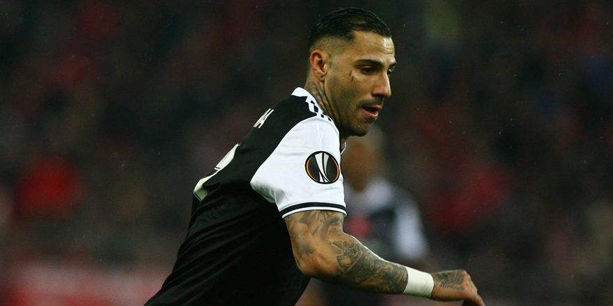 Cem Dizdar: "Quaresma'ya bağımlılar"