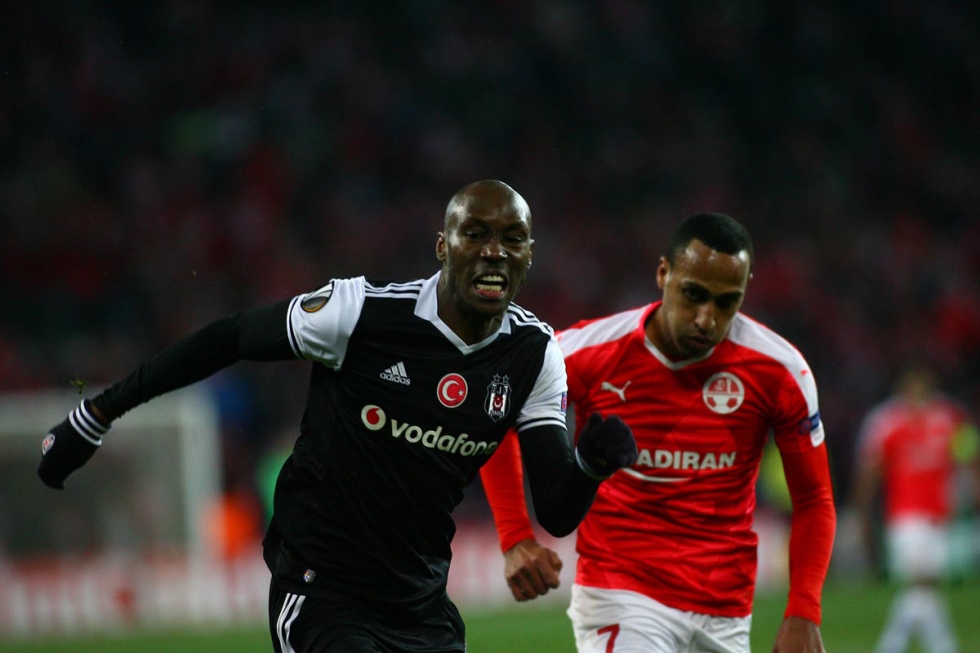 Atiba için müthiş teklif! 5 milyon Dolar...