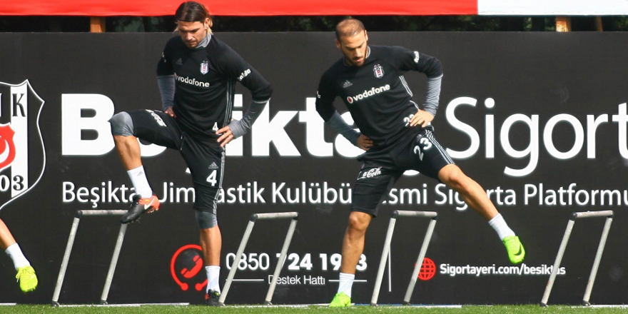ÖZEL | Şenol Güneş'in 11'i belli oldu