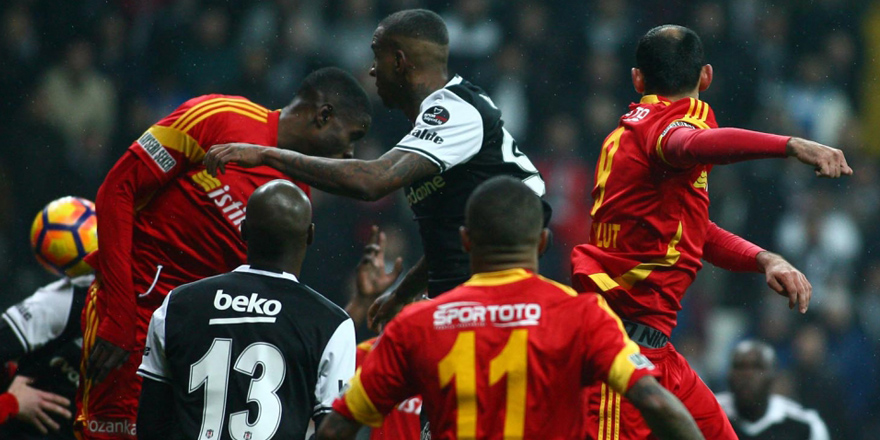 Cem Dizdar: "Beşiktaş'ın ne yapmaya çalıştığını anlamak..."