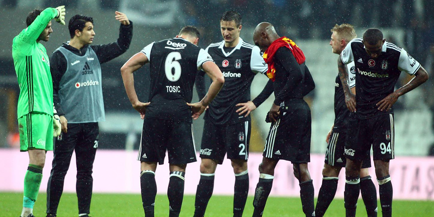 Rıdvan Dilmen: "Maçı izleyemeyenler, harika bir maç kaçırdı"