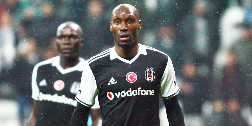 Tebrik yağmuruna Atiba'nın yanıtı: "Ben değil biz kazandık"