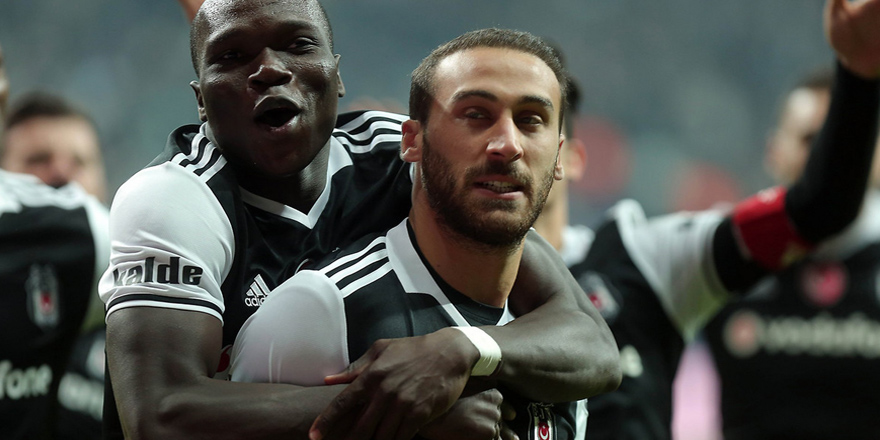 Cenk'in gol hasreti 4 maça çıktı