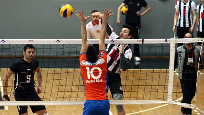 Filenin Kartalları deplasmanda galip