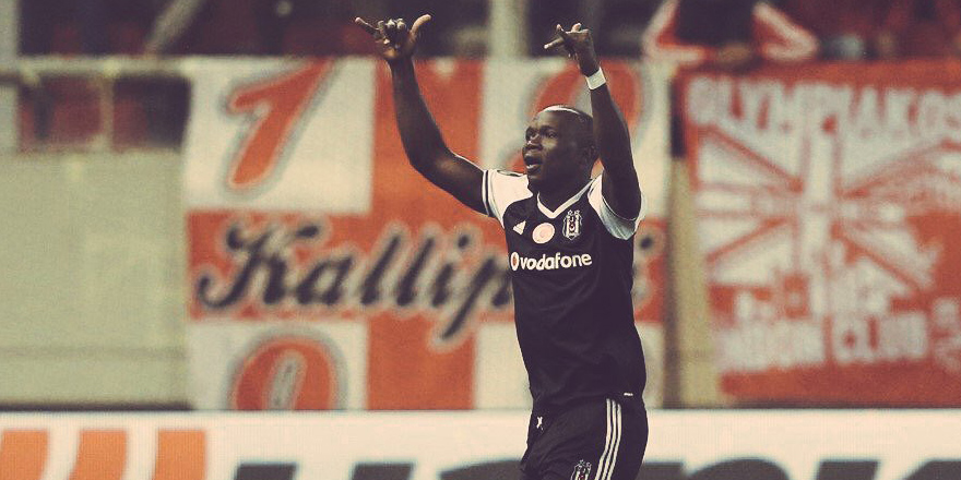 Herkes Aboubakar'ı konuşuyor