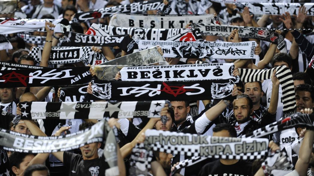 Vodafone Arena'nın 1. yaşına özel kombine kampanyası