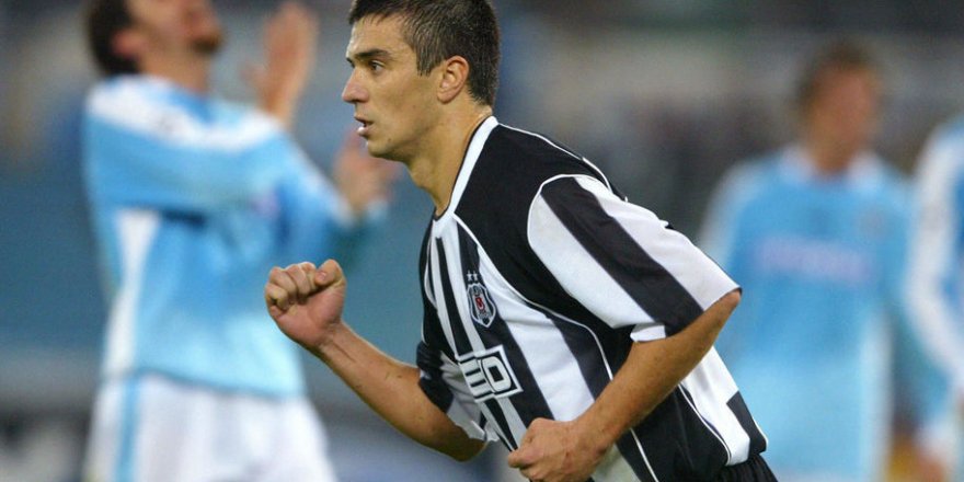 Pancu'dan Beşiktaş'a tebrik mesajı