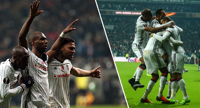 "Beşiktaş 9 kişi, 8 kişi de kalsa..."