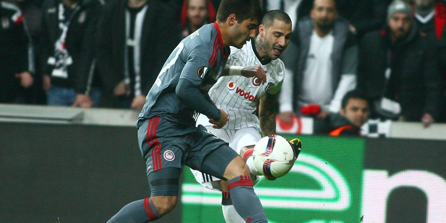 Ali Gültiken: "Beşiktaş'ta dün gördüğümüz en önemli fark..."