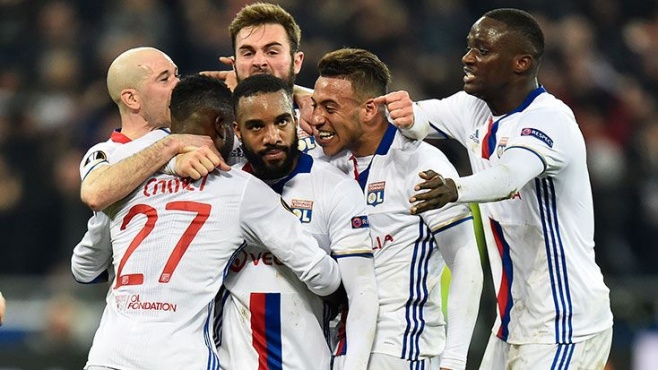 Lyon'da Depay, Beşiktaş maçında yok!