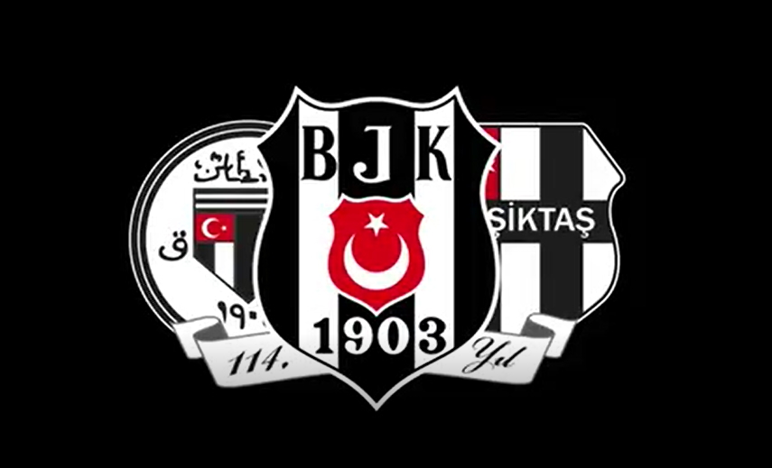 Beşiktaş'tan 114. Yıl mesajı