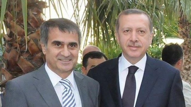 "Size UEFA Kupası yakışır"