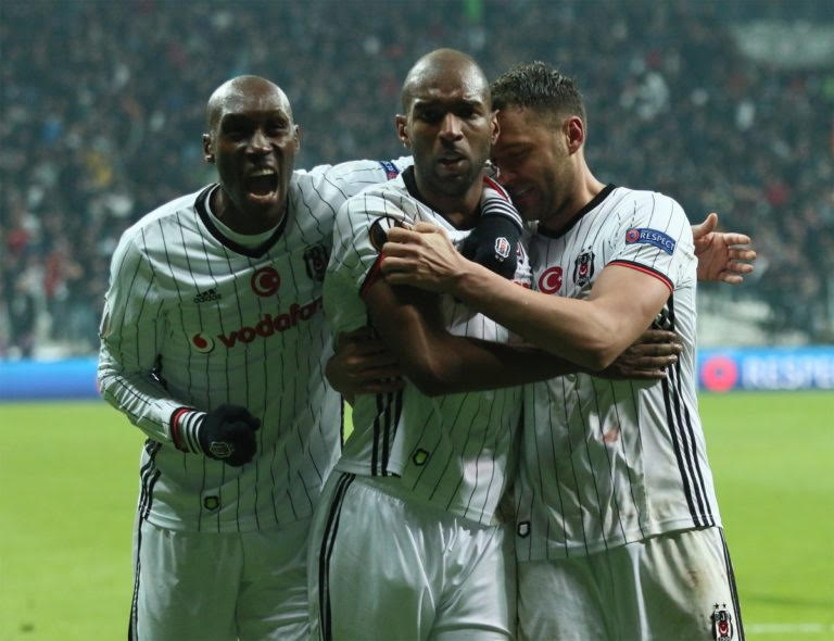 Babel tutulamıyor!