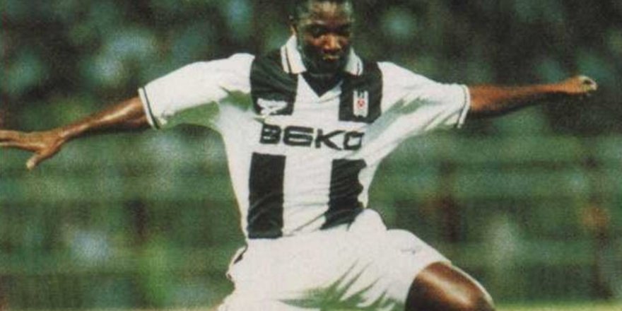 Eski Beşiktaşlı futbolcudan siyah-beyazlılara mesaj var