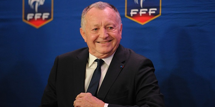 Lyon, Beşiktaş'ın taraftarından çekiniyor
