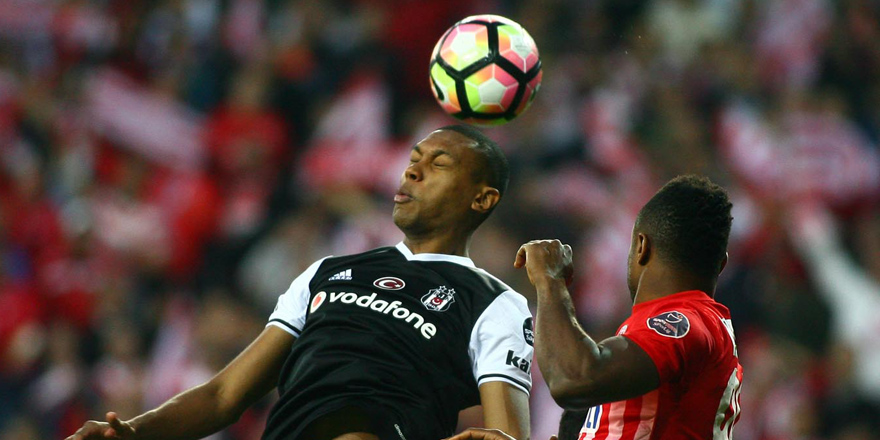Beşiktaş cepten yedi! İşte maçta yaşananlar