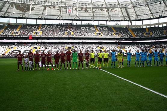 Beşiktaş 10. hazırlık maçına çıkıyor