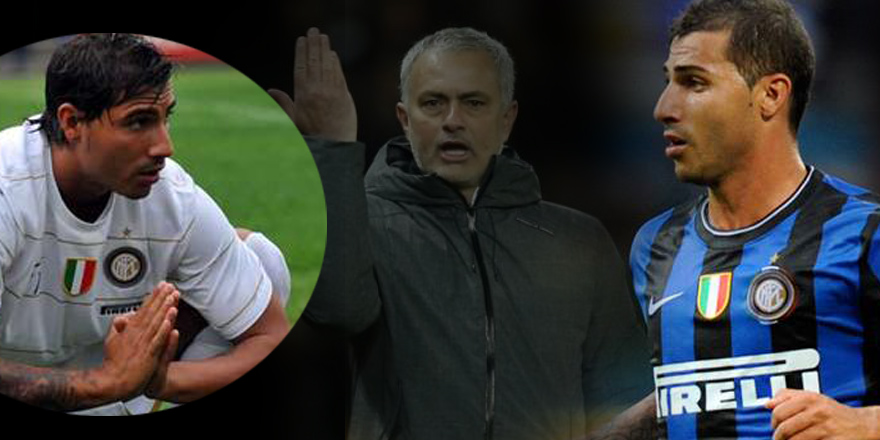 "Mourinho, sadece Quaresma'yı istedi"