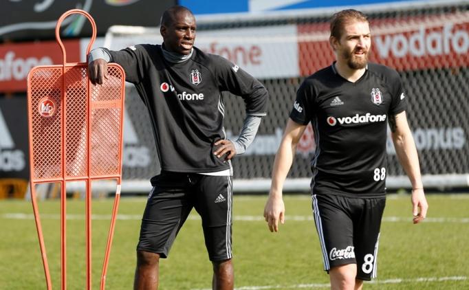 Şenol Güneş'ten 3 isme açık çek!