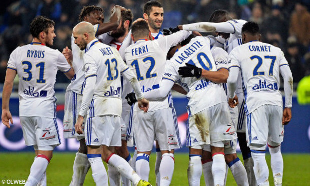 UEFA'dan Beşiktaş - Lyon bilgilendirmesi