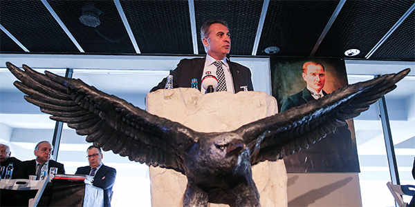 Tarihte Bugün | Fikret Orman ile 5 yıl