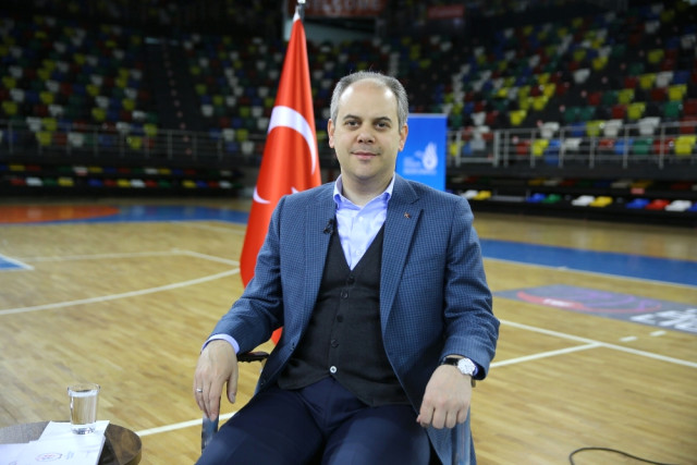Beşiktaş'ın rakibi Lyon'un çağrısına Bakan Kılıç'tan tepki