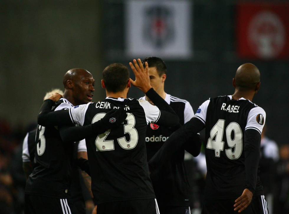 ANALİZ | Beşiktaş milli aralardan sonra kaybetmiyor